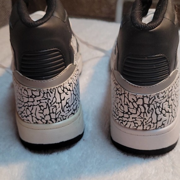 Troop hip hop hi top - Picture 2 of 4